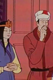 فيلم كرتون ماركو بولو مدبلج عربي