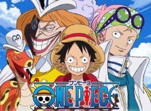 حلقة لوفي الخاصة – مُغامرة جزيرة اليد Special الحلقة of Luffy مترجم عربي