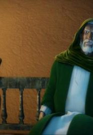 مسلسل كليم الله مدبلج