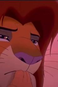 فيلم كرتون الأسد الملك 2 عهد سمبا مدبلج عربي