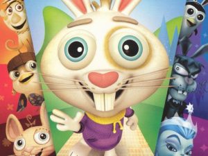 فيلم كرتون Peter Cotton Tail – The Movie مترجم عربي