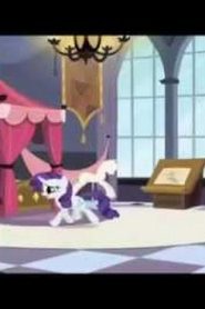 My Little Pony Friendship Is Magic مدبلج