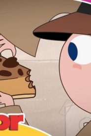 فيلم كرتون لغز الفطيرة الكبيرة – the great pecan pie mystery مدبلج عربي