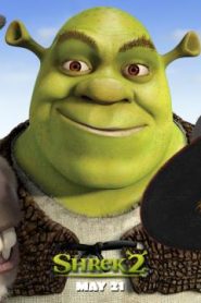مشاهدة كرتون Shrek 2 شريك 2 مدبلج