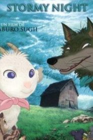 فيلم انمي Stormy Night مترجم عربي