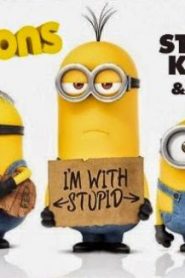 مشاهدة فيلم Minions مينيونز مترجم عربي