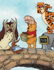 شاهد فيلم Winnie the Pooh ويني الدبدوب مدبلج لهجة مصرية