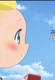 فلم كرتون رحلة نحول مدبلج عربي