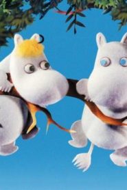 فيلم كرتون مومين وجنون منتصف الصيف – Moomin And Midsummer Madness مترجم عربي