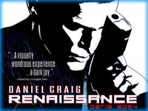 فيلم Renaissance 2006 مترجم عربي
