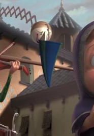 فيلم (2005) One Man Band