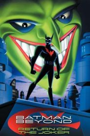 فيلم Batman Beyond Return of the Joker مترجم عربي