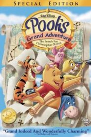 شاهد فلم ويني الدبدوب: أروع المغامرات Pooh’s Grand Adventure The Search for Christopher Robin مدبلج