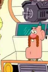 مسلسل uncle grandpa العم جدو مدبلج