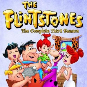 فيلم كرتون The Jetsons Meet the Flintstones مترجم عربي