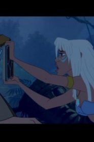 فيلم الكرتون أطلنطس: الإمبراطورية المفقودة | Atlantis: The Lost Empire مدبلج لهجة مصرية