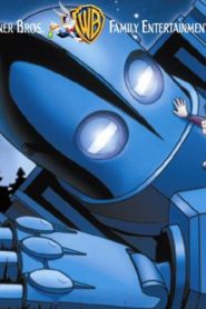 فيلم الكرتون العملاق الحديدى The Iron Giant مترجم عربي