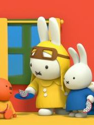 فيلم كرتون Miffy the Movie مترجم عربي