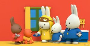 فيلم كرتون Miffy the Movie مترجم عربي