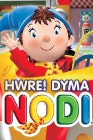 فيلم كرتون نودي – noddy and the new taxi مدبلج عربي