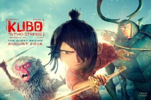 فيلم كرتون Kubo and the Two Strings 2016 مترجم عربي