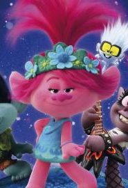 كرتون جولة الترولز حول العالم – Trolls World Tour 2020 مترجم عربي