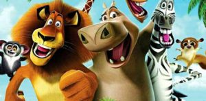 فيلم كرتون مدغشقر – Madagascar مترجم عربي من mbc3