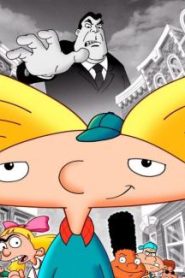 فيلم كرتون هيا آرنولد! | hey arnold the movie مترجم عربي