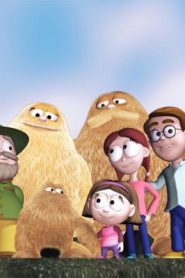 فيلم كرتون The Legend of Sasquatch مدبلج عربي