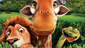 فيلم كرتون The Wild 2006 مترجم عربي