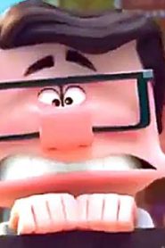 فيلم ديزني القصير Inner Workings 2016