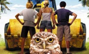 الفيلم العائلي Hoot 2006 مترجم عربي