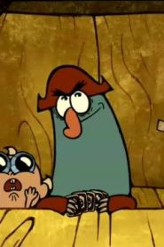 Flapjack مغامرات فلاب جاك مدبلج