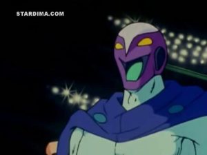 مسلسل النمر المقنع Tiger Mask مدبلج