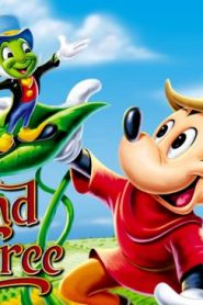 فيلم الكرتون عالم نلهو فيه fun and fancy free﻿ مدبلج عربي