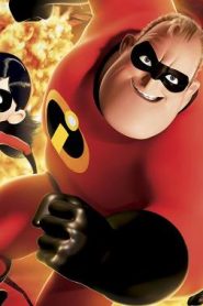 فيلم الكرتون أبطال خارقون | The Incredibles﻿ مدبلج لهجة مصرية