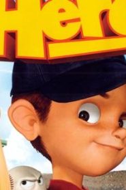 شاهد فيلم Everyone’s Hero مدبلج عربي