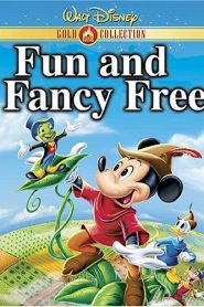 فيلم عالم نلهو فيه Fun & Fancy Free مدبلج عربي فصحى