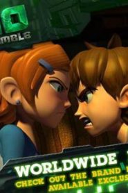 فيلم كرتون بن 10 القصير الرحلة العائلية العنيفة – Ben 10 Road Trip Rumble مدبلج عربي