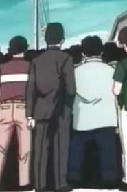 سوبر سونيك سبنر Super Sonic Spinner مدبلج