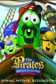 فيلم كرتون The Pirates who Don’t Do Anything مترجم عربي