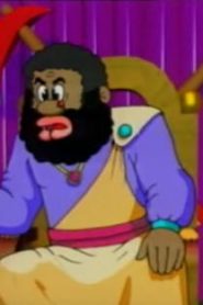 فيلم كرتون قصة أبرهة الأشرم مدبلج عربي