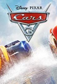 فيلم كرتون cars 3 – سيارات 3 مترجم عربي