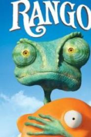 مشاهدة فيلم Rango رانجو مدبلج