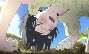 فيلم انمي في هذا الركن من العالم مترجم عربي