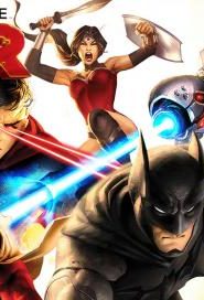 فلم تحالف العدالة: الحرب Justice League War مترجم عربي