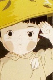 شاهد فيلم Grave of the fireflies قبر اليراعات سيتا الحنون مدبلج عربي