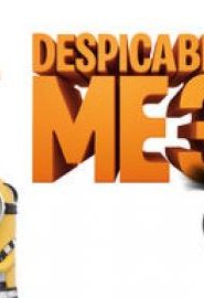 فيلم كرتون Despicable Me 3 – أنا فهلوي 3 مدبلج عربي