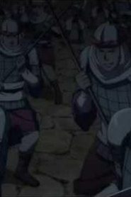 Arslan Senki مترجم