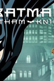 شاهد فيلم Batman Gotham Knight 2008 مترجم عربي